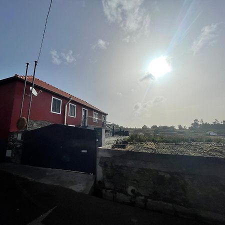 Casa Rustica Da Maloeira Βίλα Malseira Εξωτερικό φωτογραφία