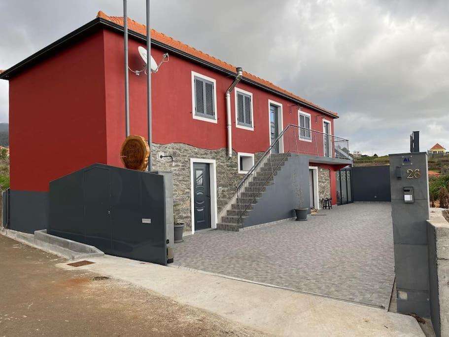 Casa Rustica Da Maloeira Βίλα Malseira Εξωτερικό φωτογραφία