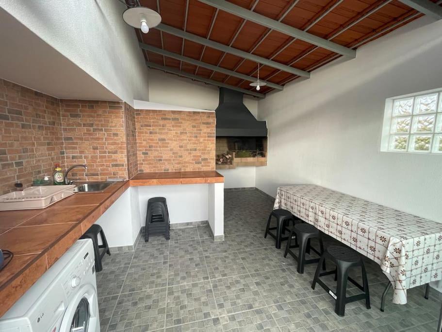 Casa Rustica Da Maloeira Βίλα Malseira Εξωτερικό φωτογραφία