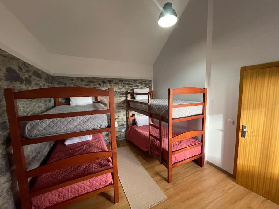 Casa Rustica Da Maloeira Βίλα Malseira Εξωτερικό φωτογραφία