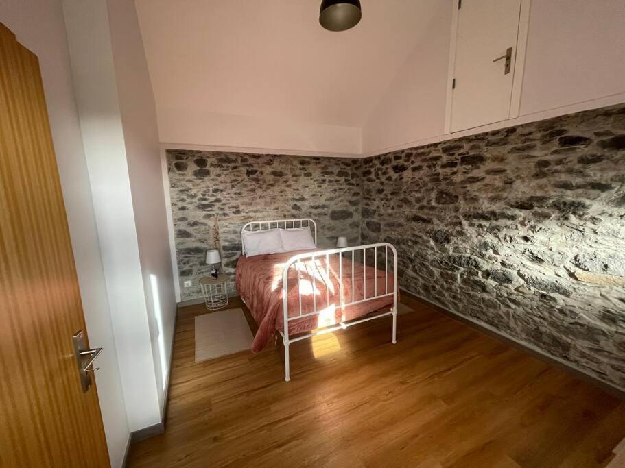 Casa Rustica Da Maloeira Βίλα Malseira Εξωτερικό φωτογραφία