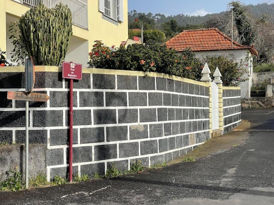Casa Rustica Da Maloeira Βίλα Malseira Εξωτερικό φωτογραφία