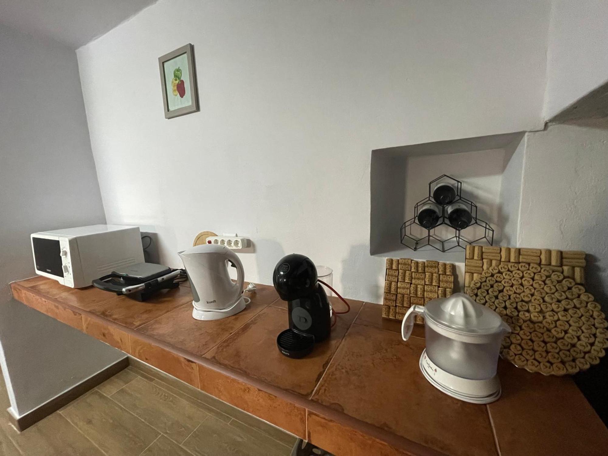 Casa Rustica Da Maloeira Βίλα Malseira Εξωτερικό φωτογραφία